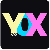Y-O-X logo - Similar company to Rivatrix