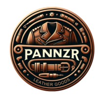 Pannzr | Premium Leather Brand logo - Similar company to Digisol 365