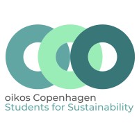 oikos Copenhagen logo - Similar company to Dataetisk Ungeråd