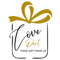 Love Port logo - Similar company to Team Dhruv