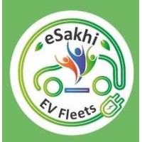 eSakhi EV Fleets India Pvt Ltd logo - Similar company to Oxobot Robotics