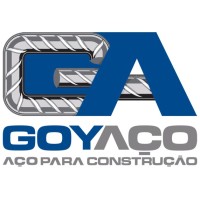 Goyaço logo - Similar company to Perfinasa Perfilados E Ferros Nossa Senhora Aparecida Ltda.