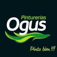 Pinturerias Ogus logo - Similar company to Pinturerías Kolorian