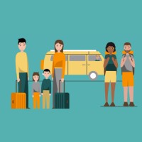 Carnets de voyage logo - Similar company to Planote