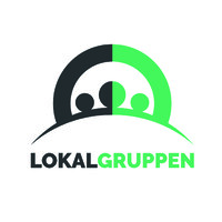 LokalGruppen ApS logo - Similar company to Lokalvækst