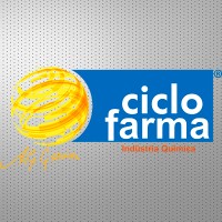 Ciclo Farma Industria Química logo - Similar company to Wod Indústria De Comutadores