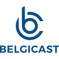 BELGICAST logo - Similar company to Ac.Mo S.R.L.