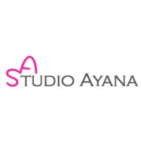 Studio Ayana logo - Similar company to The Link Between