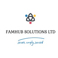 FAMHUB Solutions Limited logo - Similar company to Simulizi Hub