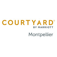 Courtyard by Marriott Montpellier logo - Similar company to Courtyard Mariott