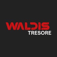 WALDIS Tresore AG logo - Similar company to Vault- Accesos Inteligentes