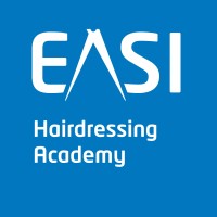 EASI Hairdressing Academy logo - Similar company to Bl Hairdressing