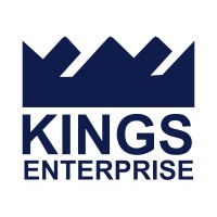 Kings Enterprise logo - Similar company to Taa Textiles