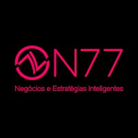 N77 Negócios E Estratégias Inteligentes