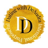 Dating with DeAudra logo - Similar company to The Dating Truth