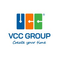 VCC GROUP logo - Similar company to Icatech