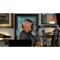 Jeff Sterns Connected Through Cars