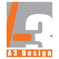 A3Design LLC logo - Similar company to Alpha Nero