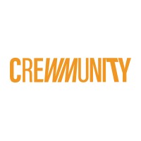 Crewmunity logo - Similar company to Groupvibe