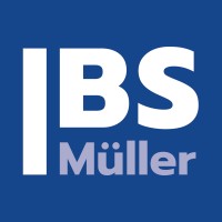 IBS Müller GmbH logo - Similar company to Franz Brinkmann Gmbh - Brista