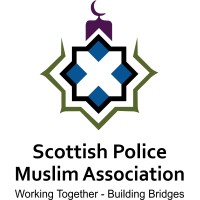 Scottish Police Muslim Association logo - Similar company to Scottish Muslim Professionals Network (Smpn)