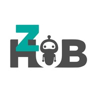 zhub logo - Similar company to Ym Tech - Young Minds Tech