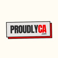 ProudlyCA logo - Similar company to Daypay