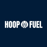 HoopFuel Nutrition logo - Similar company to Prophetx