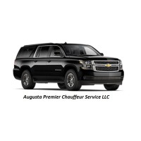 Augusta Premier Chauffeur Service LLC logo - Similar company to Aiken County Sheriff'S Office