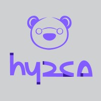 Hyzca Studios logo - Similar company to Felo Fullstack Studio