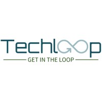 Techloop logo - Similar company to Techloop