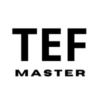 TEF MASTER logo - Similar company to Datamaniaques