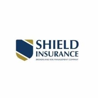 Shield Insurance Brokers & Risk Management Ltd logo - Similar company to Surge Insurance Brokers