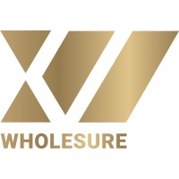 Wholesure Central logo - Similar company to Johnson & Johnson, Inc.