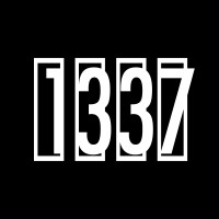 1337images logo - Similar company to Get The Moon