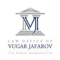 Law Office of Vugar Jafarov logo - Similar company to Gulyamov, Sadikov & Partners