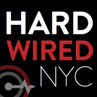 Hardwired NYC logo - Similar company to Arbor