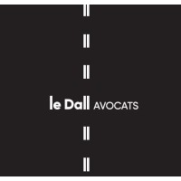 LE DALL AVOCATS logo - Similar company to Torossian Avocats