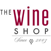 The Wine Shop logo - Similar company to Smc Brands