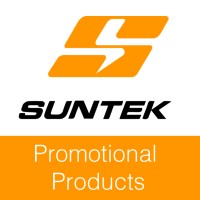 Suntek Promotional Products logo - Similar company to Uct (Asia) Co., Ltd