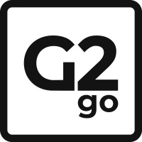 G2go logo - Similar company to Metluma