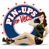 Pin-Ups For Vets logo - Similar company to Coromatic Oy Is Now Pcbi Nordic Oy