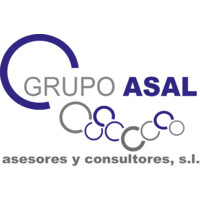 GRUPO ASAL ASESORES Y CONSULTORES SL logo - Similar company to Drenpos