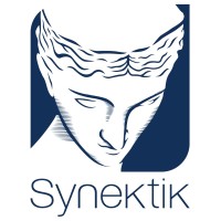 Synektik logo - Similar company to Kosmed