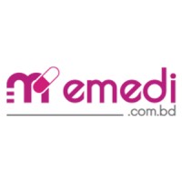 Emedi logo - Similar company to Furqan Software