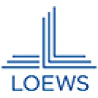 Loews Corporation logo - Similar company to Kin-Nection