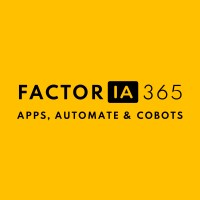 Factoria 365 logo - Similar company to Hs Optimus Engineering
