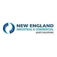 New England Industrial & Commercial Asset Solutions & Auctioneers logo - Similar company to Mapra Technik Co.