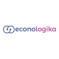 Econologika logo - Similar company to Gocycle México