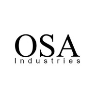 OSA Industries Phils., Inc. logo - Similar company to Pt Osa Putra Engineering